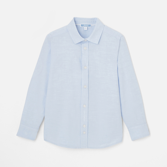 Boy Oxford shirt Boy Oxford shirt
