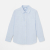 Chemise enfant en Oxford