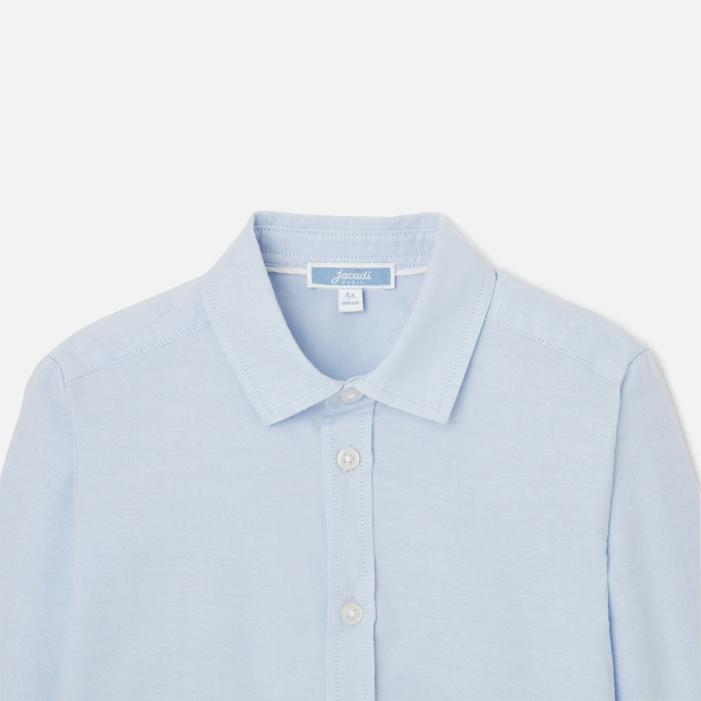 Boy Oxford shirt Boy Oxford shirt