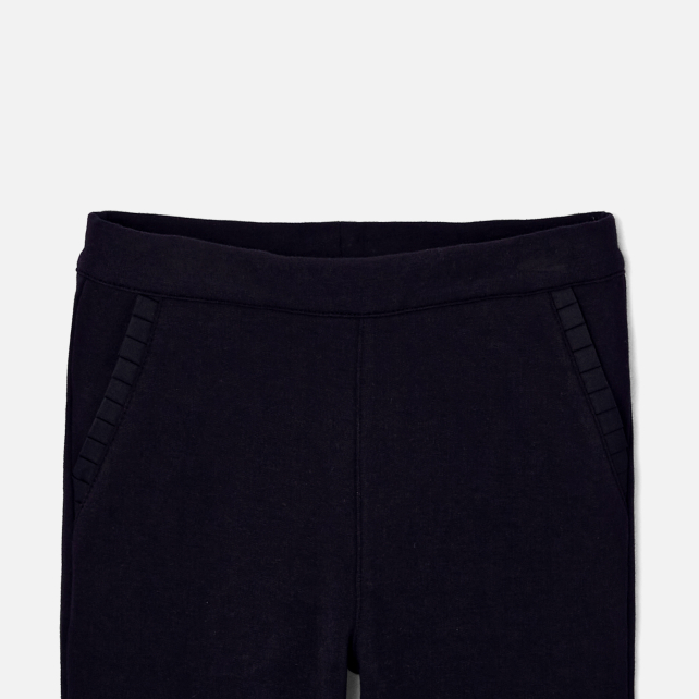 Girl fleece trousers Girl fleece trousers