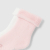 Baby girl socks duo Baby girl socks duo