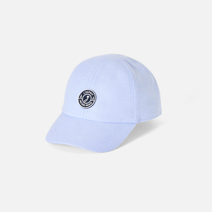 Baby Oxford cap