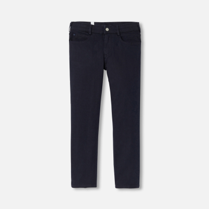 Boy straight leg jeans
