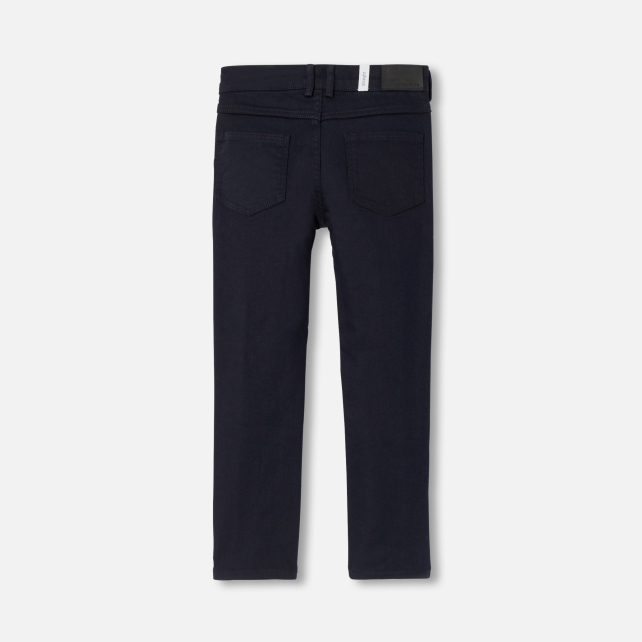 Boy straight jeans Boy straight jeans