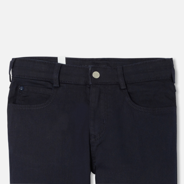 Boy straight jeans Boy straight jeans