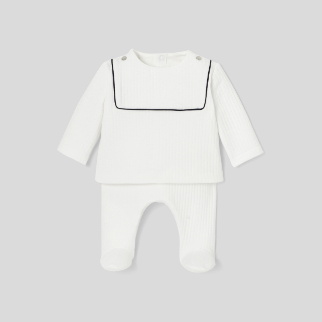 Baby boy comfort set Baby boy comfort set