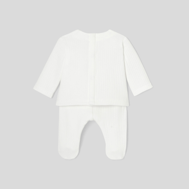 Ensemble confort bébé  Ensemble confort bébé