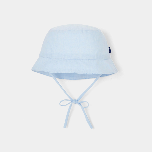 Baby boy Oxford hat Baby boy Oxford hat
