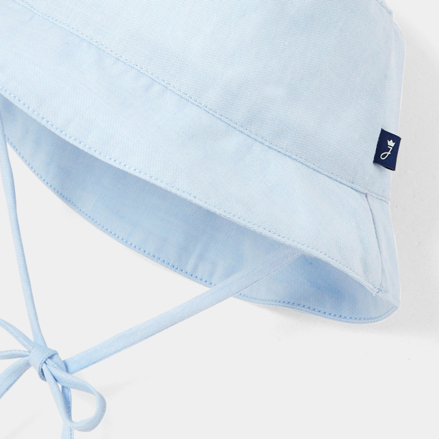 Baby boy Oxford hat Baby boy Oxford hat