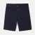Boy slack fit bermuda shorts Boy slack fit bermuda shorts