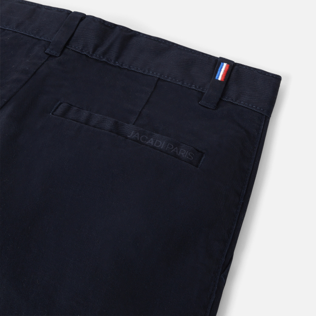 Boy slack shorts Boy slack shorts