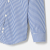Boy striped button-down shirt Boy striped button-down shirt