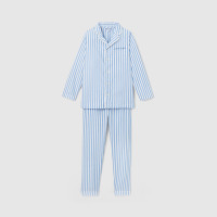 Pyjama à rayures enfant garçon