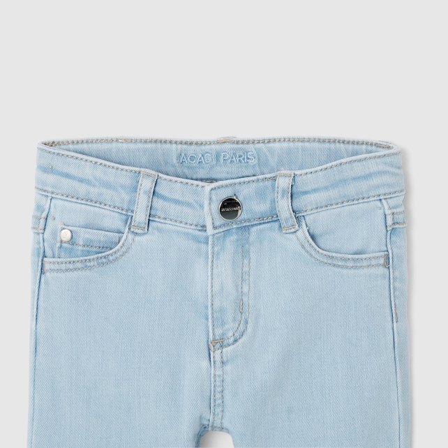 Baby faded jeans Baby faded jeans