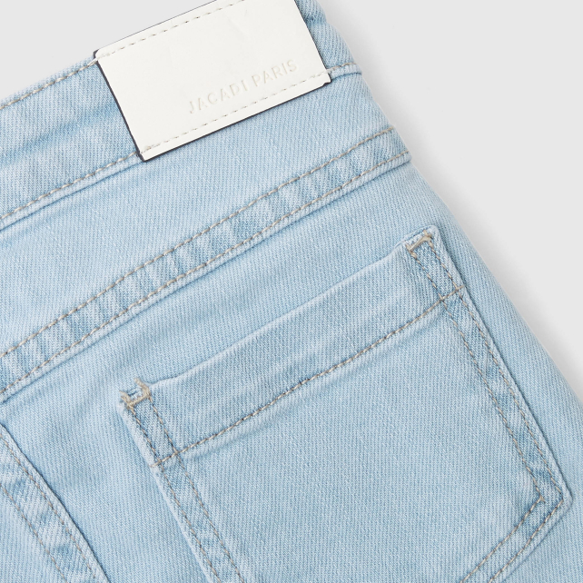 Baby faded jeans Baby faded jeans