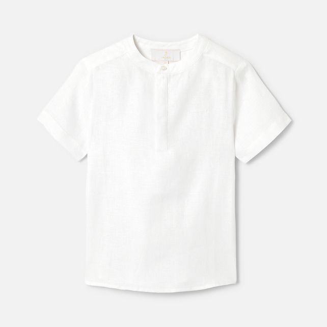 Chemise manches courtes enfant garçon Chemise manches courtes enfant garçon