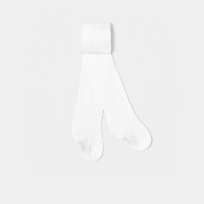 Collants bébé fille