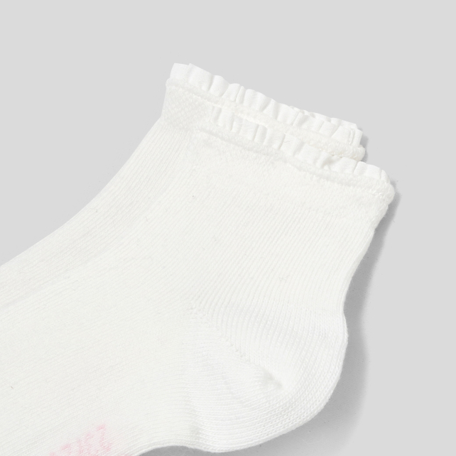Girl Maison Guille socks