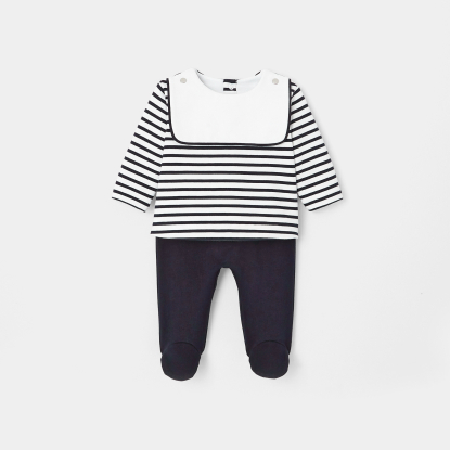 Ensemble pantalon bébé garçon
