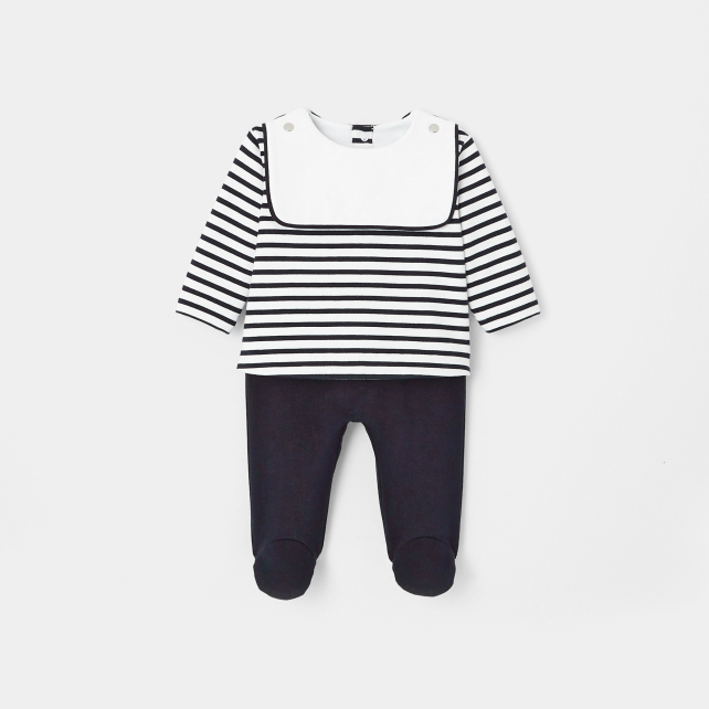 Baby boy trousers set Baby boy trousers set