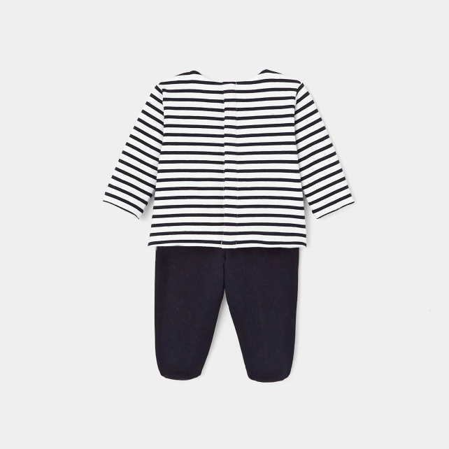 Baby boy trousers set Baby boy trousers set
