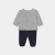 Baby boy trousers set Baby boy trousers set