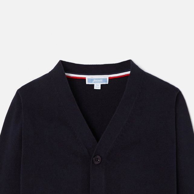 Boy cardigan Boy cardigan