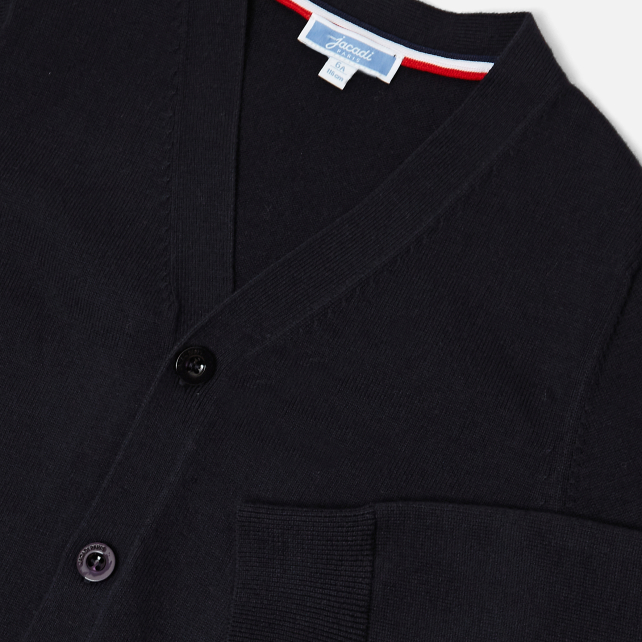 Cardigan enfant garçon Cardigan enfant garçon
