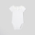 Baby girl bodysuit with ruffled collar Baby girl bodysuit with ruffled collar