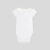 Baby girl bodysuit with ruffled collar Baby girl bodysuit with ruffled collar