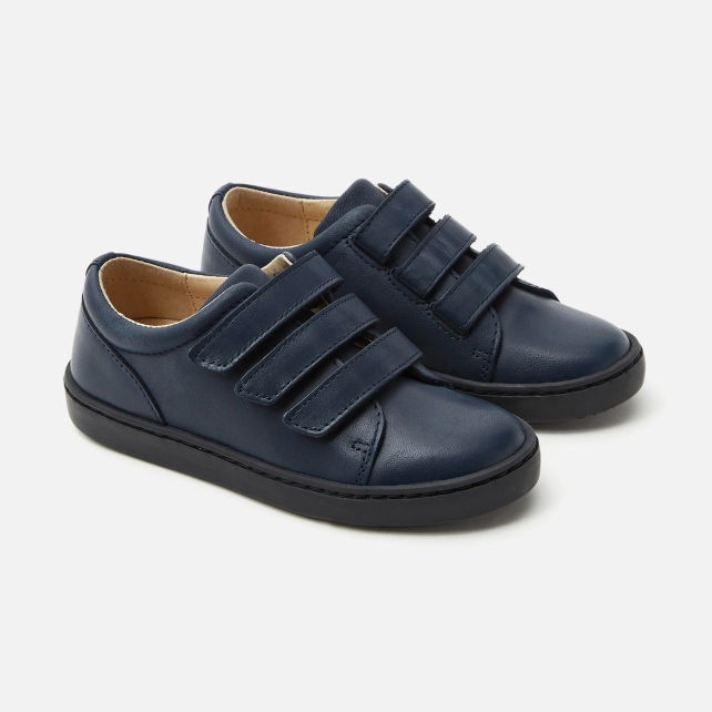 Boy sporty-chic tennis shoes Boy sporty-chic tennis shoes