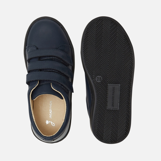 Boy sporty-chic tennis shoes Boy sporty-chic tennis shoes