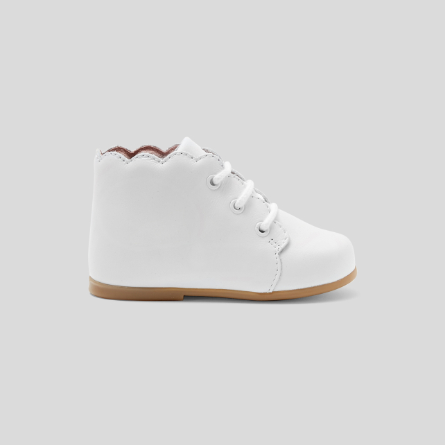 Baby girl first ankle boots Baby girl first ankle boots