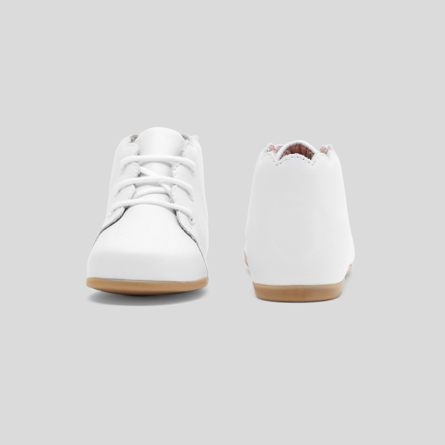 Baby girl first ankle boots Baby girl first ankle boots