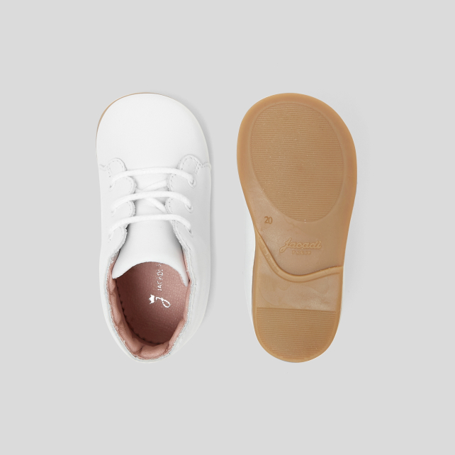 Baby girl first ankle boots Baby girl first ankle boots