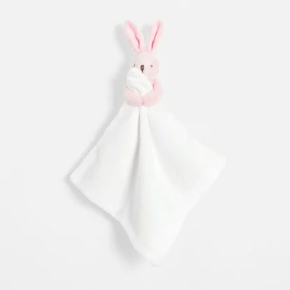 Rabbit plush toy