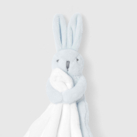 Rabbit soft toy