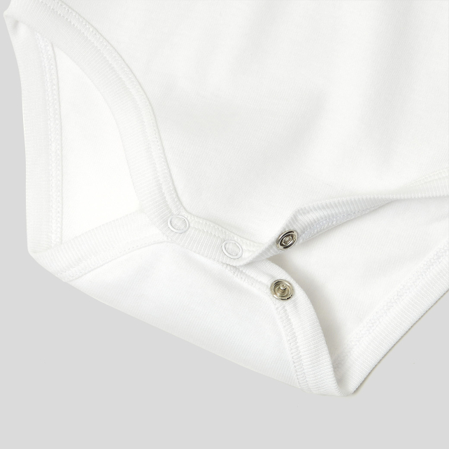 Toddler boy Oxford collar bodysuit Toddler boy Oxford collar bodysuit