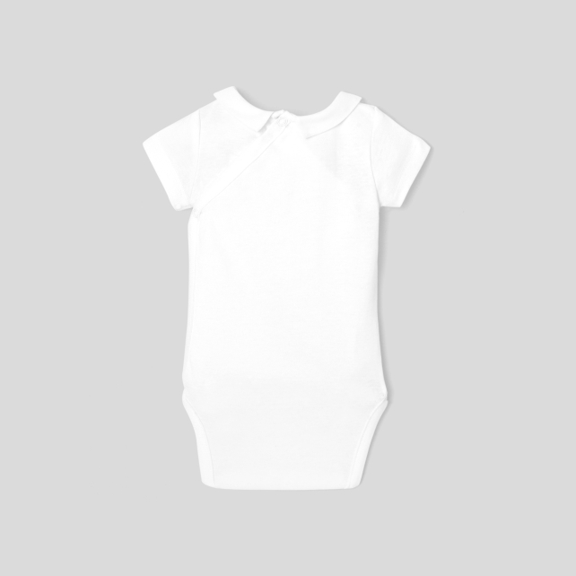 Baby boy short-sleeved bodysuit Baby boy short-sleeved bodysuit