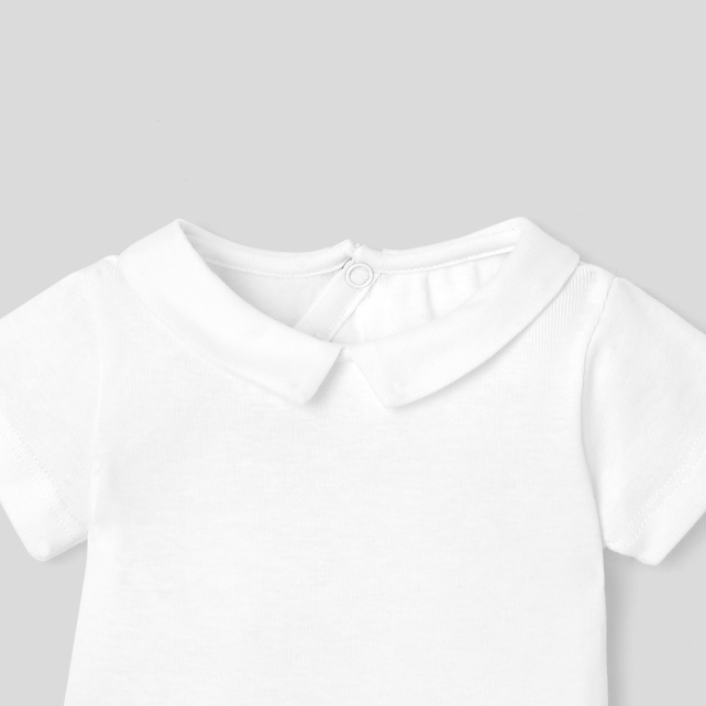 Baby boy short-sleeved bodysuit Baby boy short-sleeved bodysuit