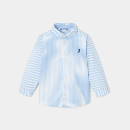 Chemise bébé garçon