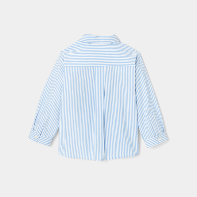 Baby boy shirt Baby boy shirt