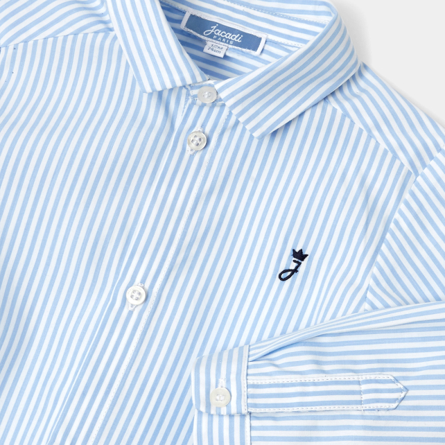 Chemise bébé garçon Chemise bébé garçon