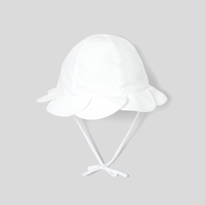 Chapeau bébé fille