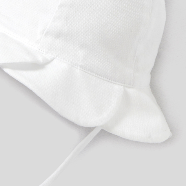 Baby girl hat Baby girl hat