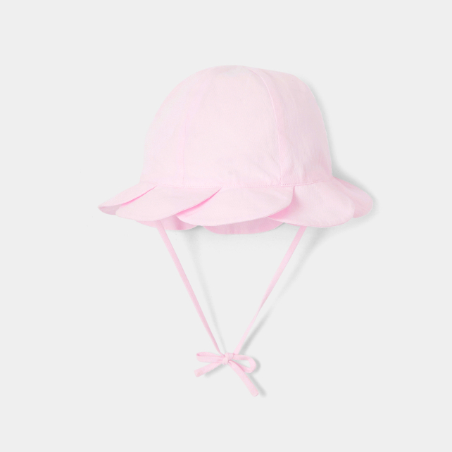 Baby girl hat Baby girl hat