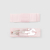 Toddler girl barrette duo Toddler girl barrette duo