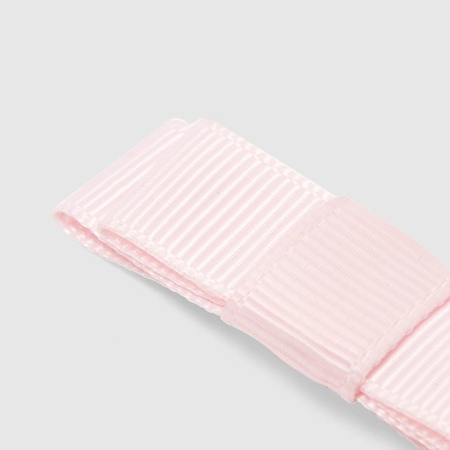 Toddler girl barrette duo Toddler girl barrette duo