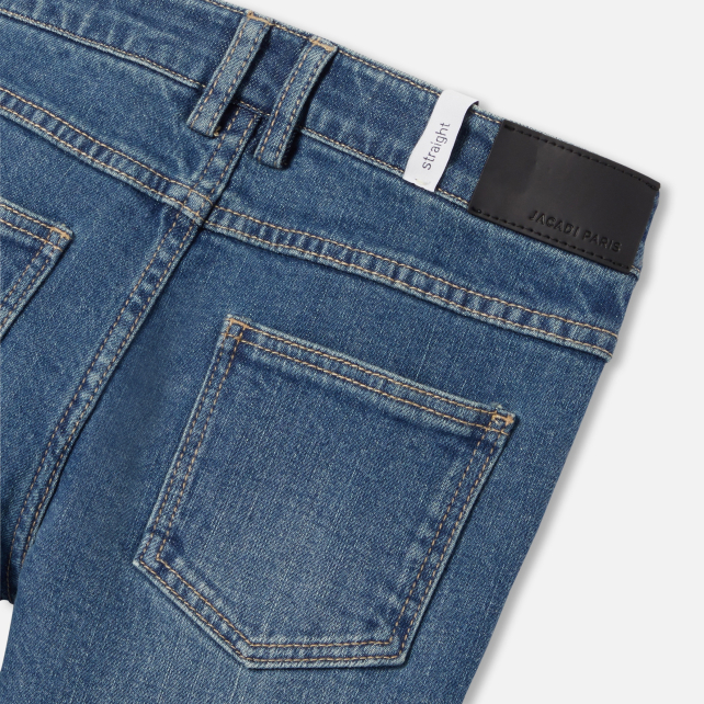Boy straight jeans Boy straight jeans