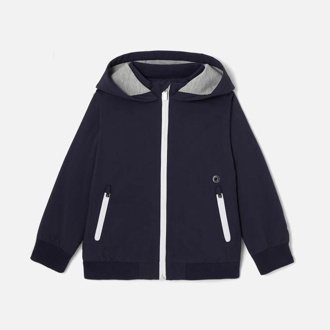 Blouson coupe-vent enfant garçon Blouson coupe-vent enfant garçon